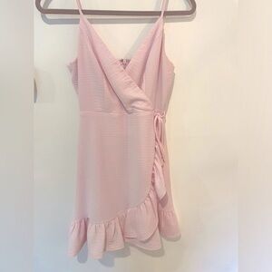 Altar’d State dress size small